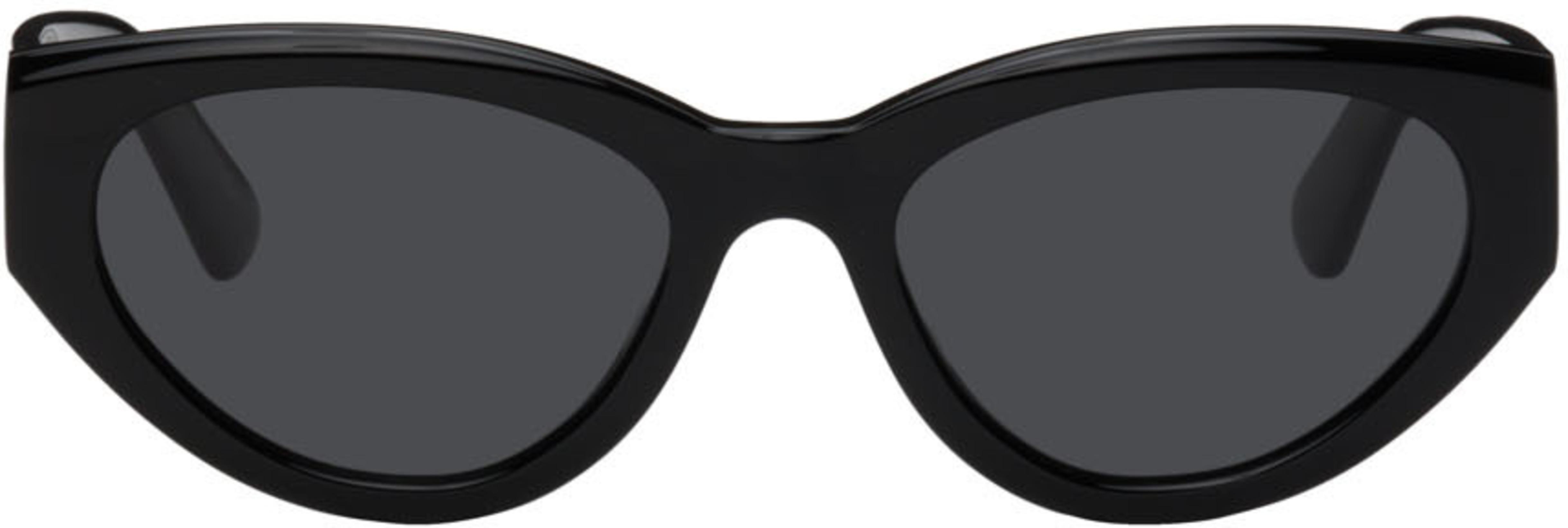 Black 06 Sunglasses by CHIMI