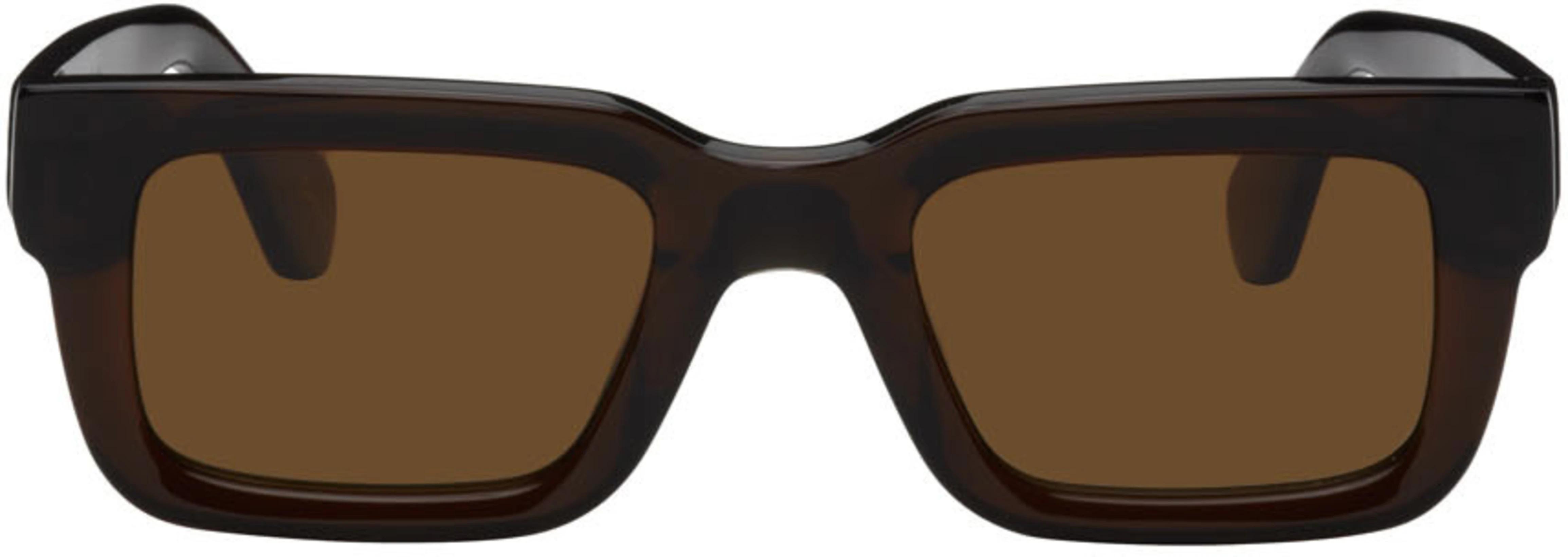 Brown 05 Sunglasses by CHIMI