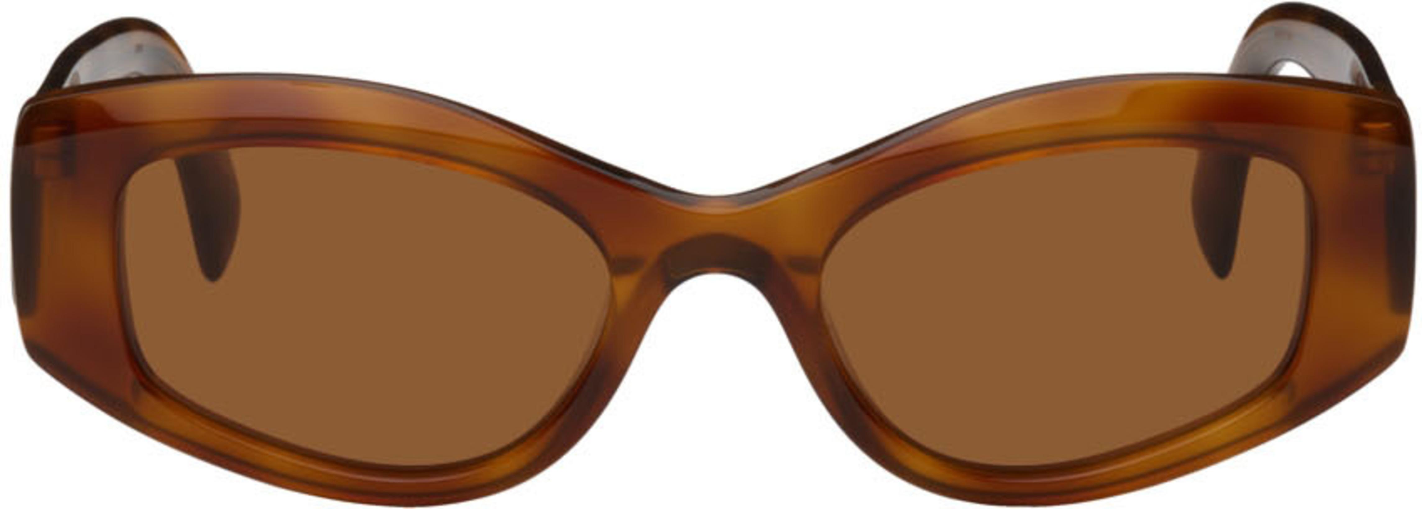 Brown Lab 2nd Sunglasses by CHIMI