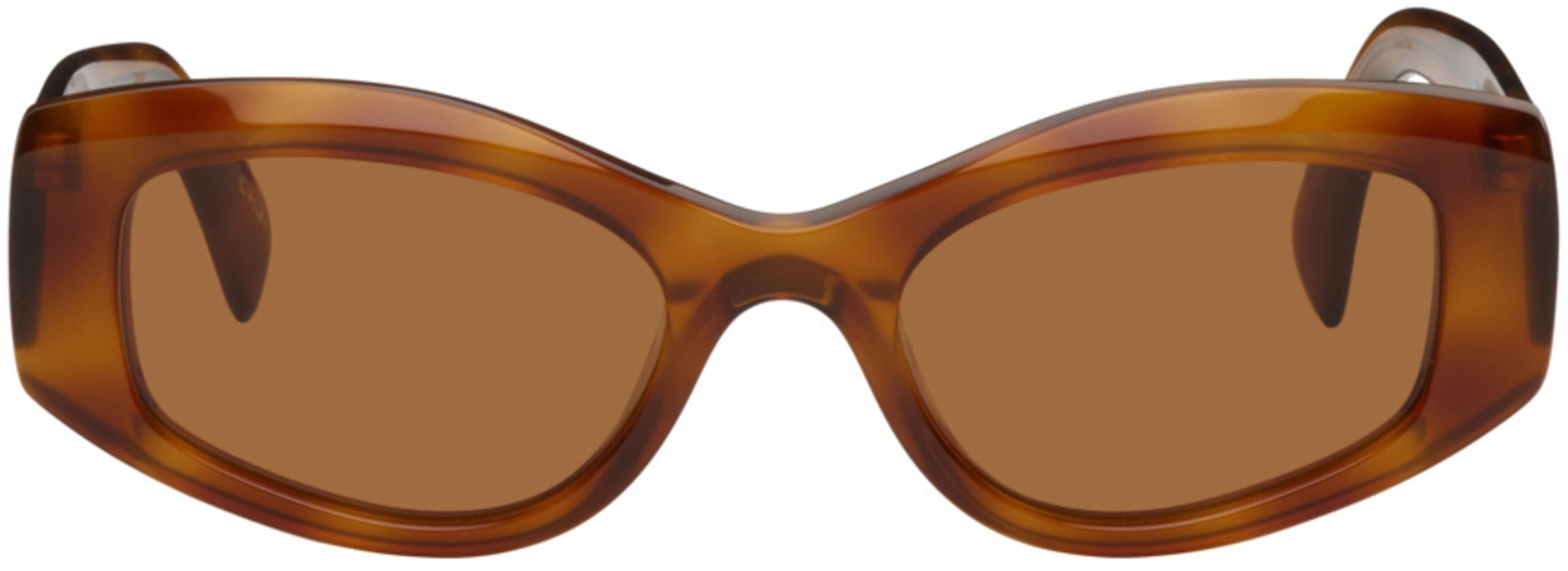 Orange Lab 2nd Sunglasses by CHIMI