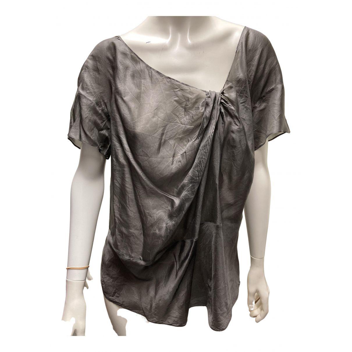 Top by COMME DES GARCONS | jellibeans