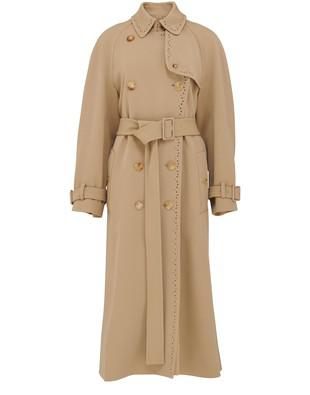 Trench coat by CHLOE