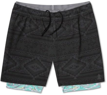 Ultimate Training Shorts 5.5" Inseam by CHUBBIES