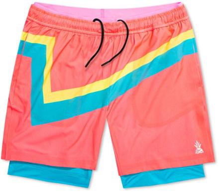 Ultimate Training Shorts 5.5" Inseam by CHUBBIES