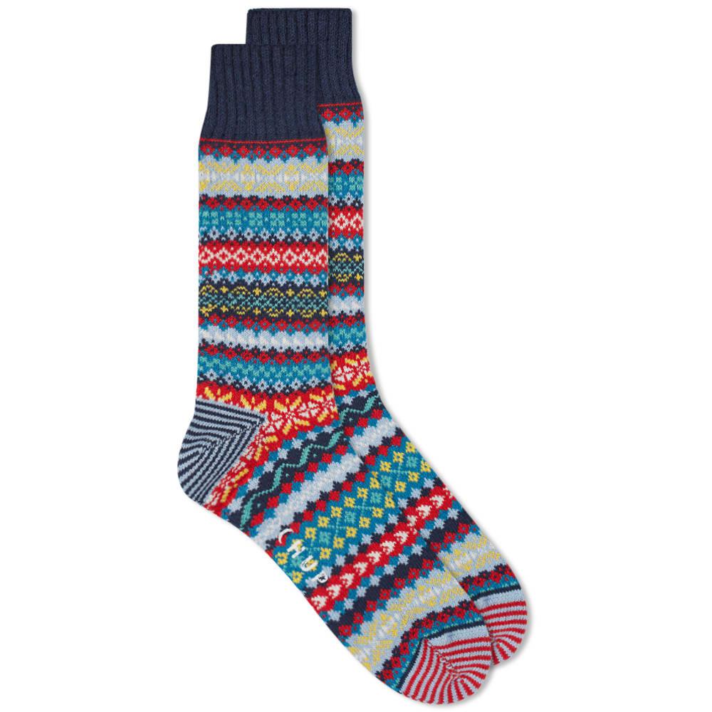 Chup Lampo Sock by CHUP BY GLEN CLYDE COMPANY