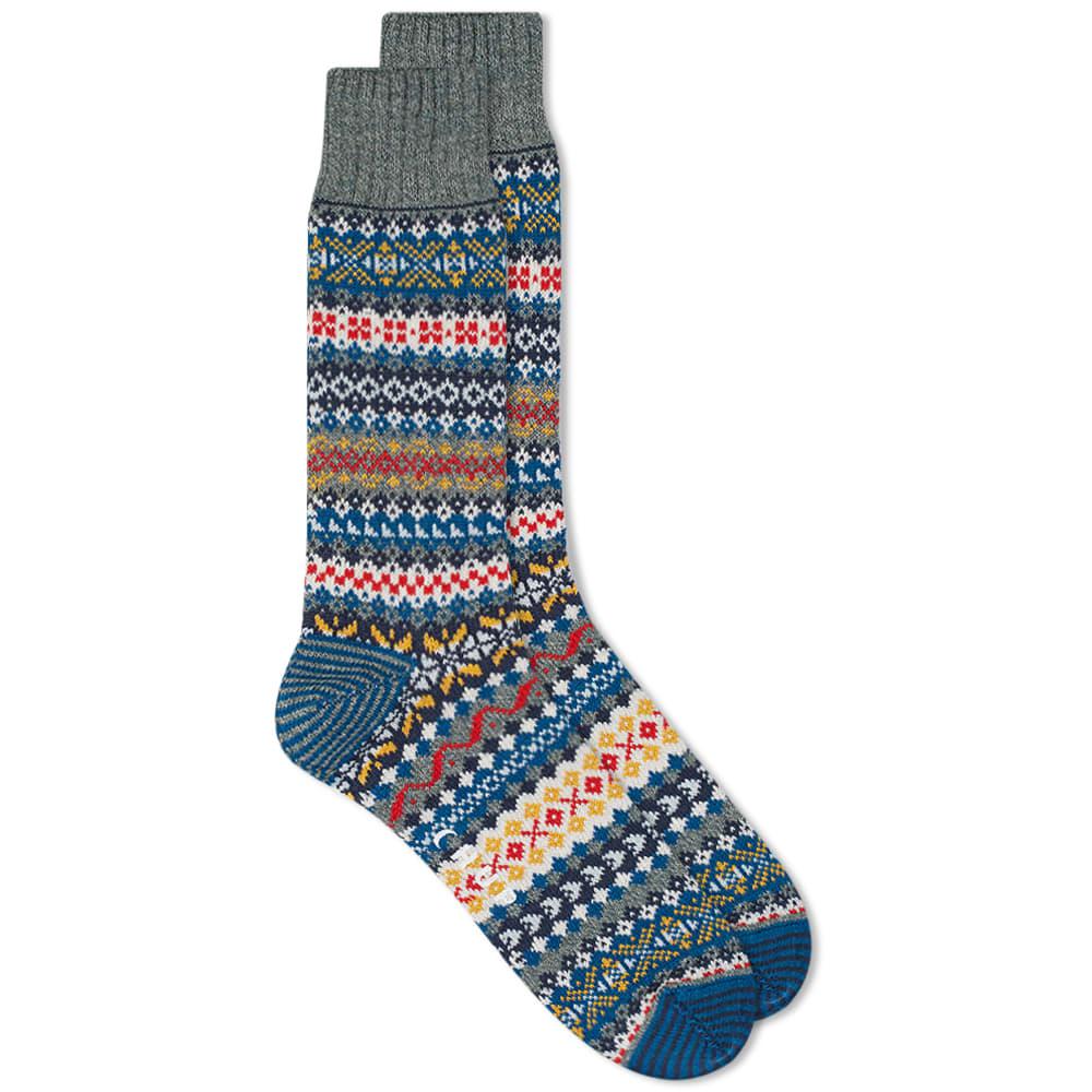 Chup Lampo Sock by CHUP BY GLEN CLYDE COMPANY