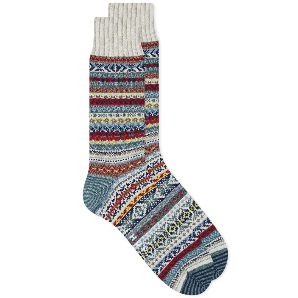 Chup Perehty Sock by CHUP BY GLEN CLYDE COMPANY