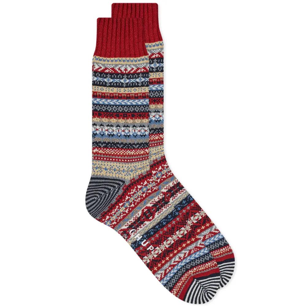 Chup Perehty Sock by CHUP BY GLEN CLYDE COMPANY