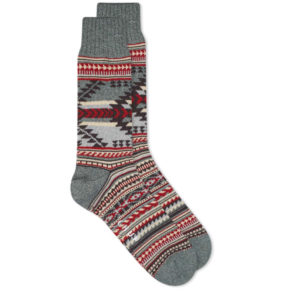 Chup Potlach Sock by CHUP BY GLEN CLYDE COMPANY