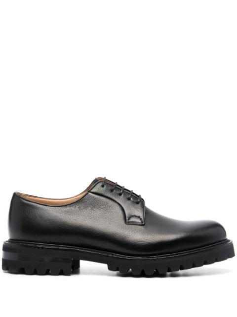 Chester 2 Derby shoes by CHURCH'S