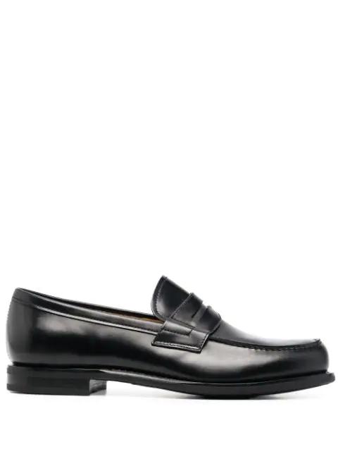 Gateshead penny loafers by CHURCH'S