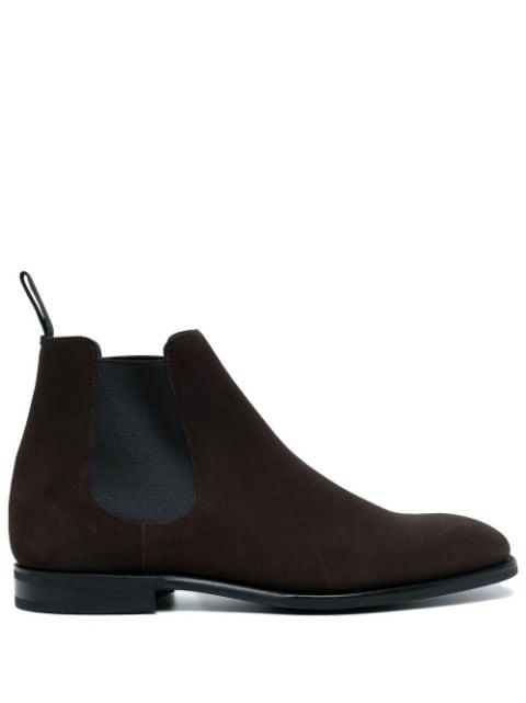 Prenton ankle-length boots by CHURCH'S