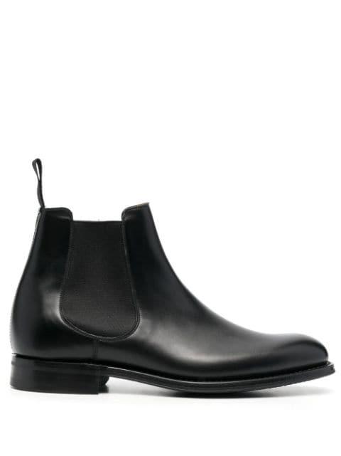 calf-leather Chelsea boots by CHURCH'S