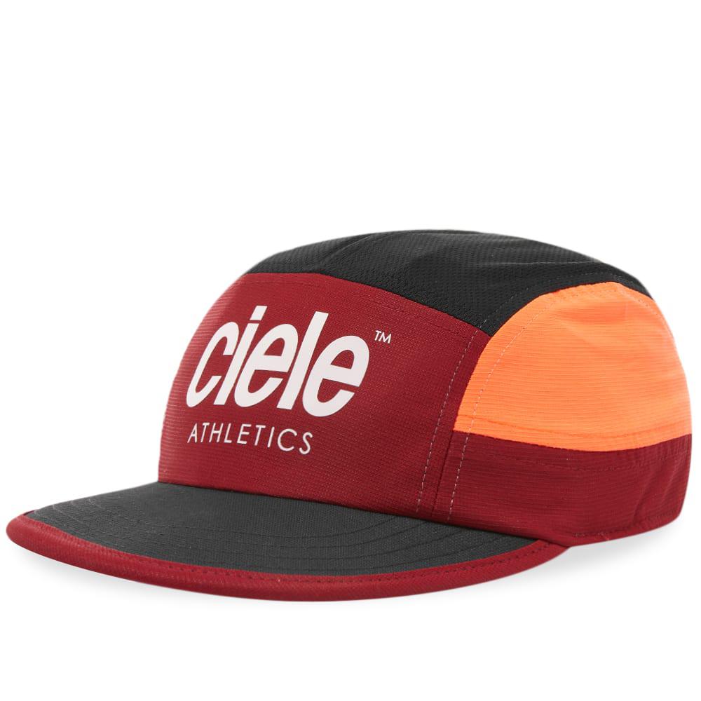 Ciele Athletics Logo SC GO Cap by CIELE ATHLETICS