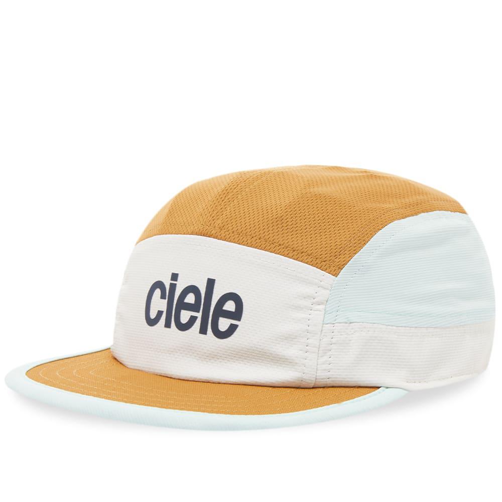 Ciele Athletics Standard Corp Small ALZ Cap by CIELE ATHLETICS