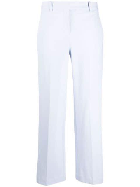 high-waist tailored trousers by CIRCOLO 1901