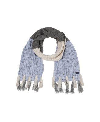 Knit Scarf with Tassels by CIRCUS BY SAM EDELMAN