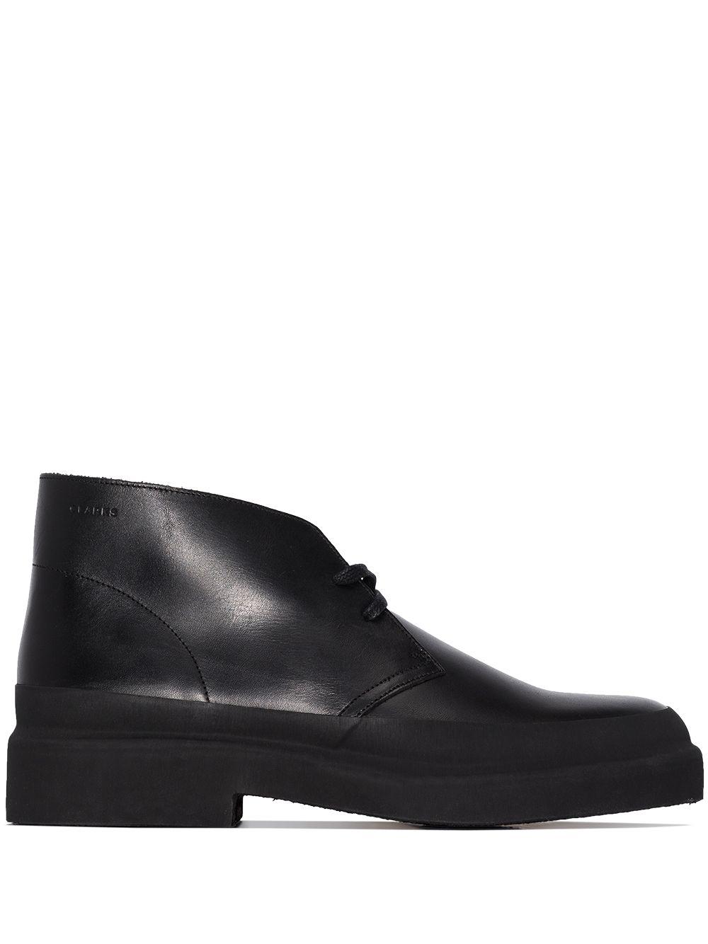 clarks galosh