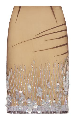 Magnolia Midi Skirt by CLIO PEPPIATT