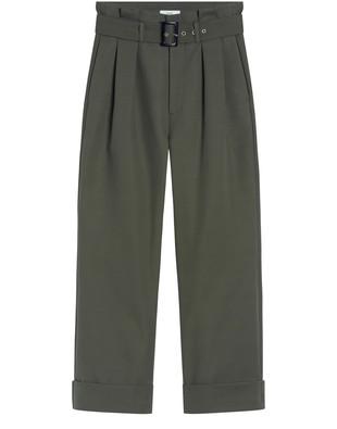 Shannah Stretch Pants by CLOSED