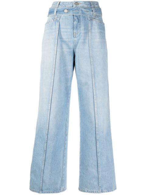 closed jeans baylin