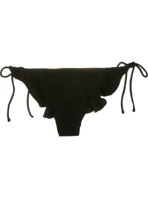 Malgosia bikini bottoms by CLUBE BOSSA