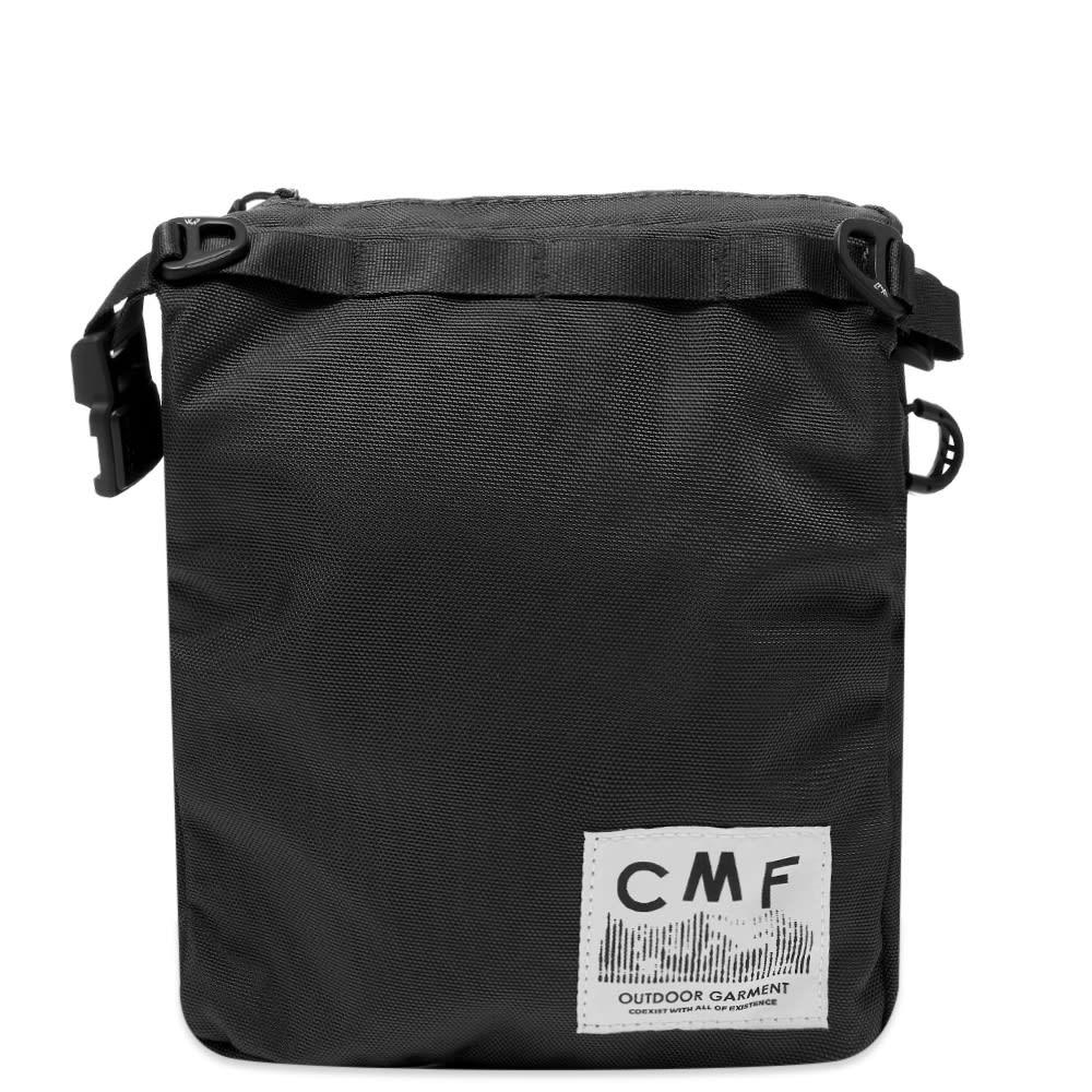 CMF Comfy Outdoor Garment Sachosh Ballistic Shoulder Bag by CMF COMFY OUTDOOR GARMENT