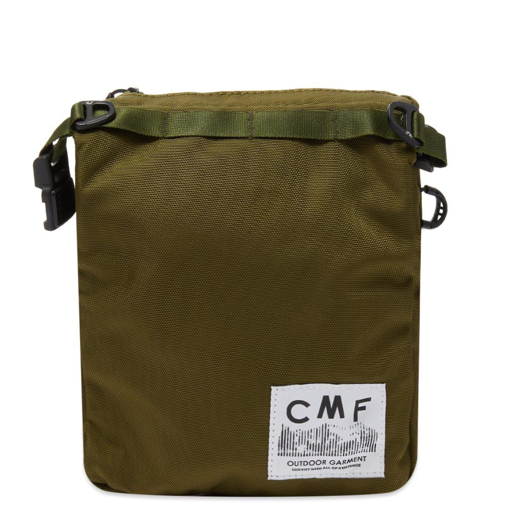 CMF Comfy Outdoor Garment Sachosh Ballistic Shoulder Bag by CMF COMFY OUTDOOR GARMENT