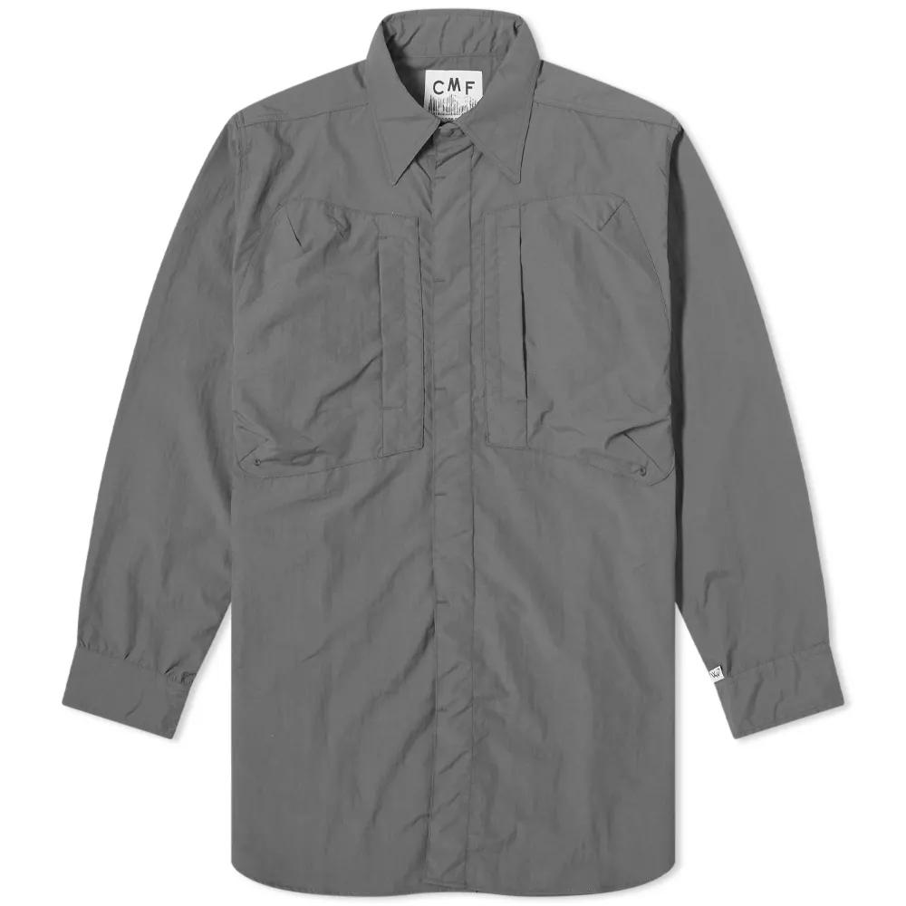 CMF Comfy Outdoor Garment Windbreaker Shirt Jacket by CMF COMFY OUTDOOR GARMENT