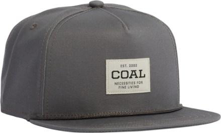 Uniform Cap by COAL HEADWEAR