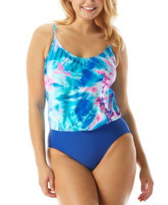 Women's Amaris One-Piece Swimsuit by COCO REEF