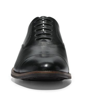 Men's Lenox Hill Cap Oxford by COLE 