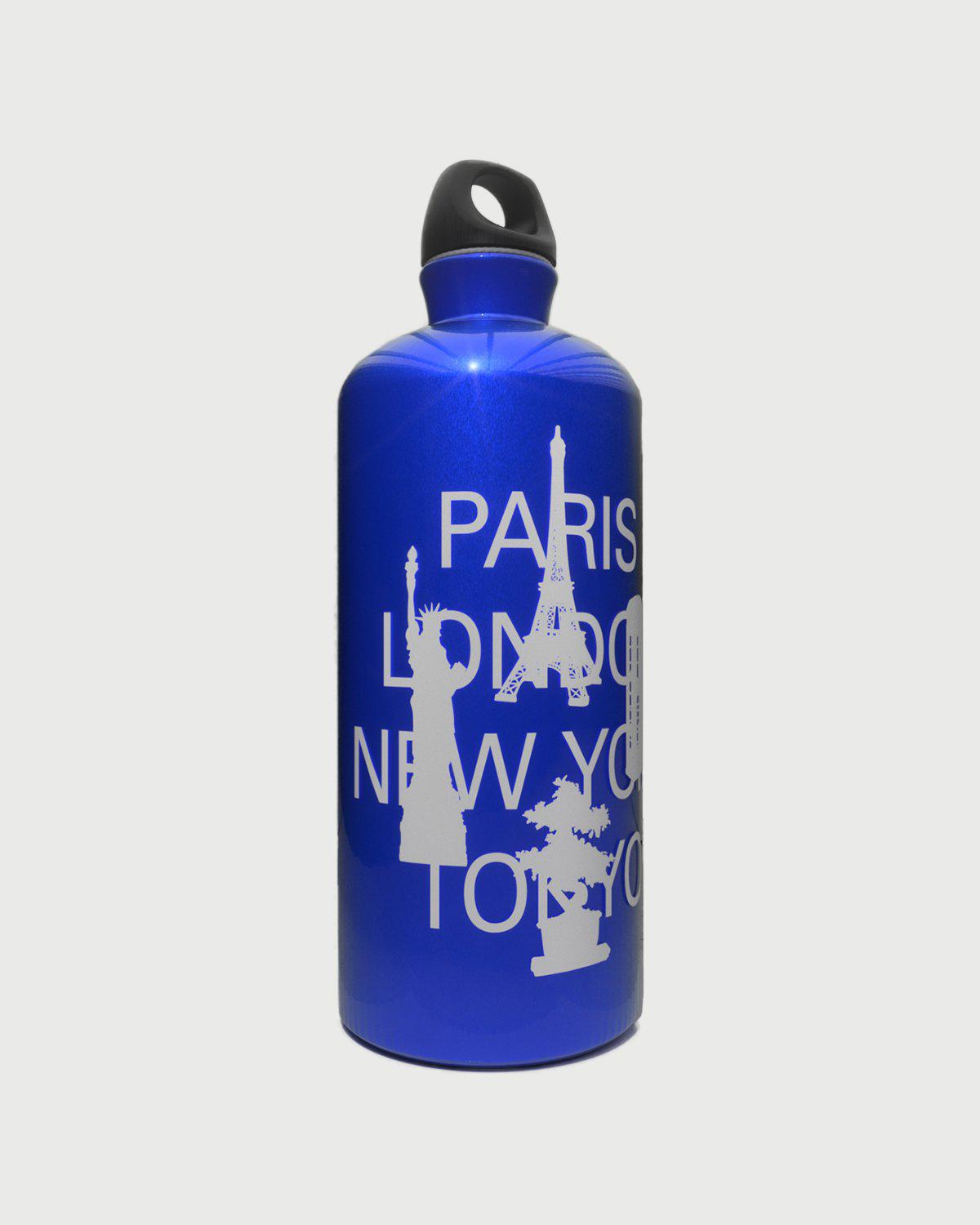 Colette Mon Amour x SIGG – Water Bottle Blue by COLETTE MON AMOUR X SIGG