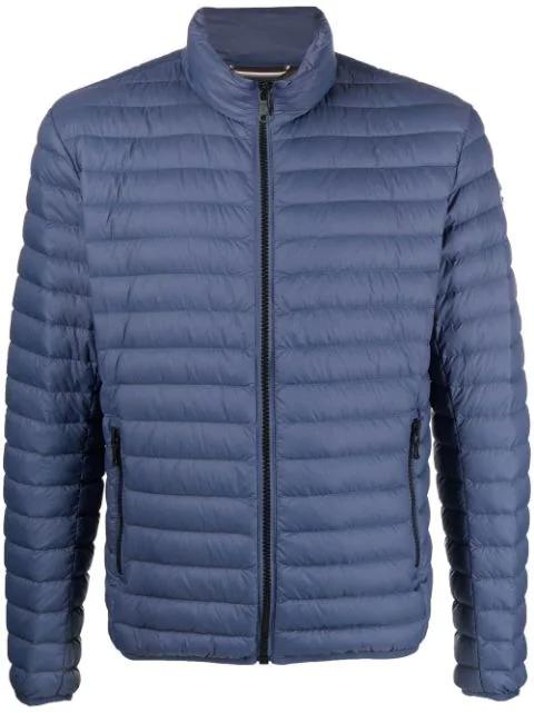 padded high-neck jacket by COLMAR ORIGINALS