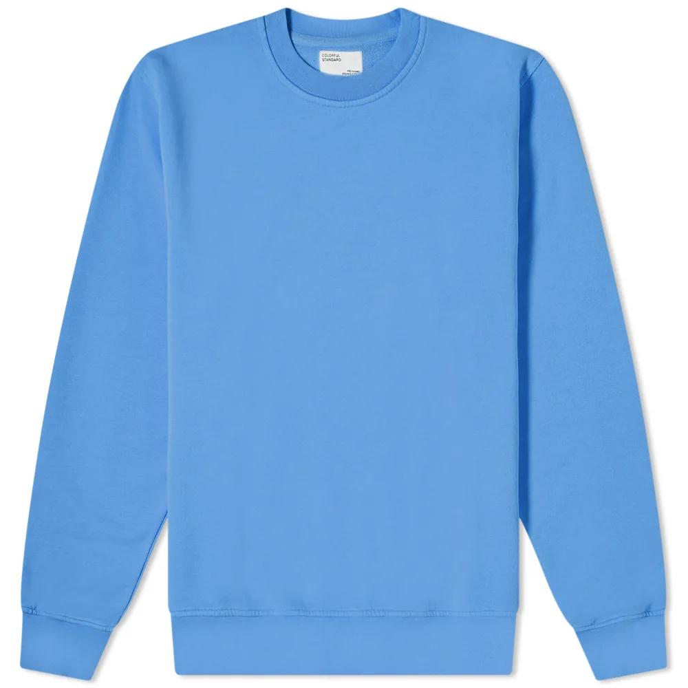 Colorful Standard Classic Organic Crew 