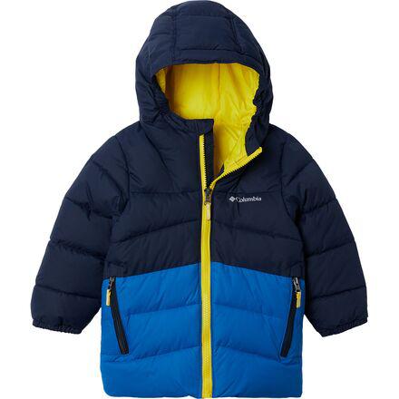 Arctic Blast Jacket by COLUMBIA 