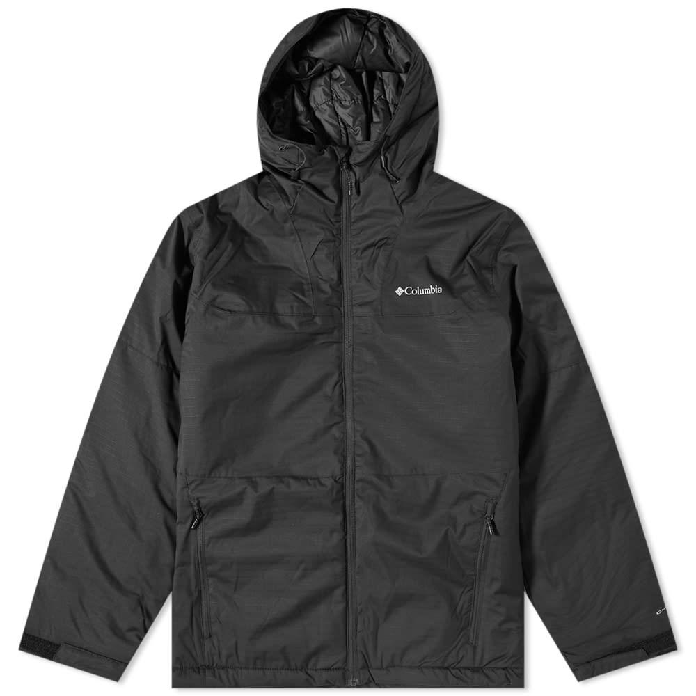 Columbia Point Park Insulated Jacket by COLUMBIA