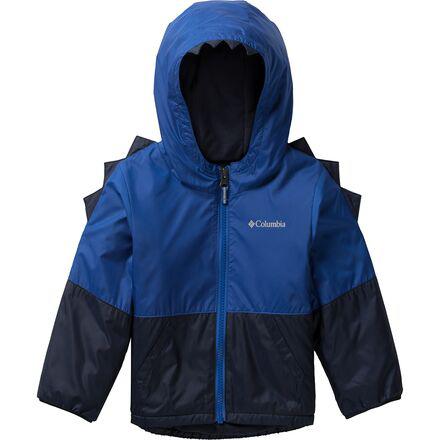 columbia kitterwibbit jacket