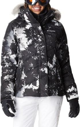 Lay D Down II Jacket by COLUMBIA