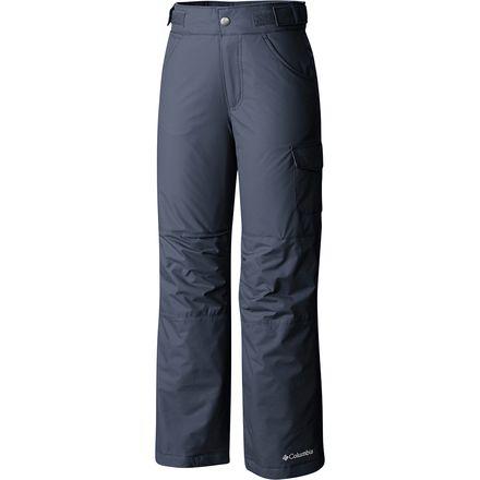 columbia starchaser peak ii pant