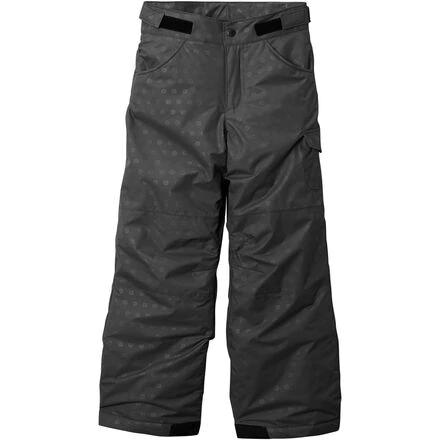 columbia starchaser peak ii pant