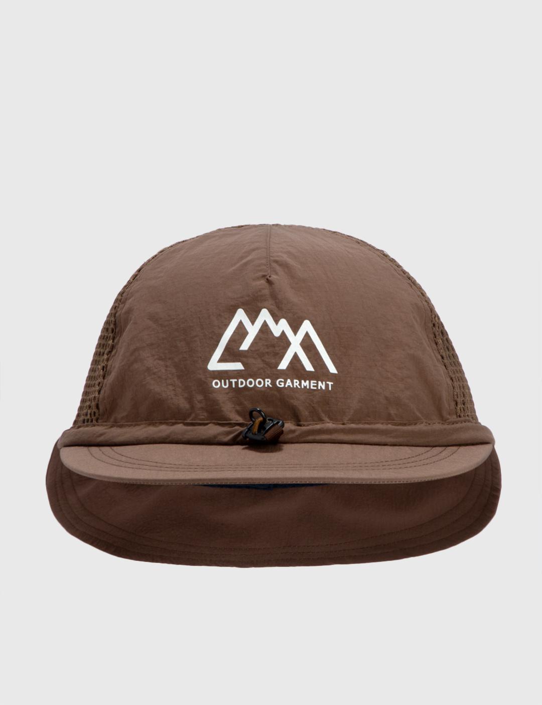ALL TIME CAP by COMFY OUTDOOR GARMENT