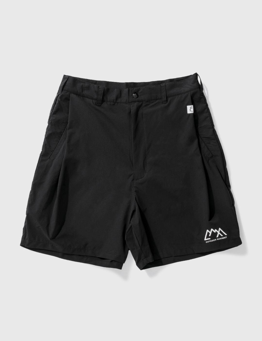 COMP SHORTS by COMFY OUTDOOR GARMENT