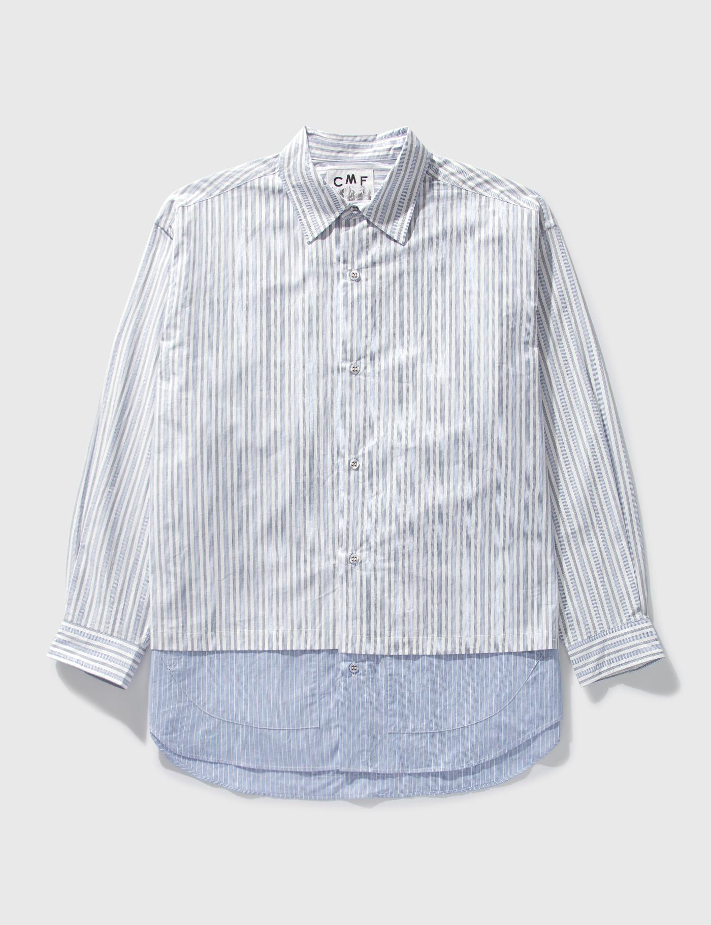 French Shirt by COMFY OUTDOOR GARMENT