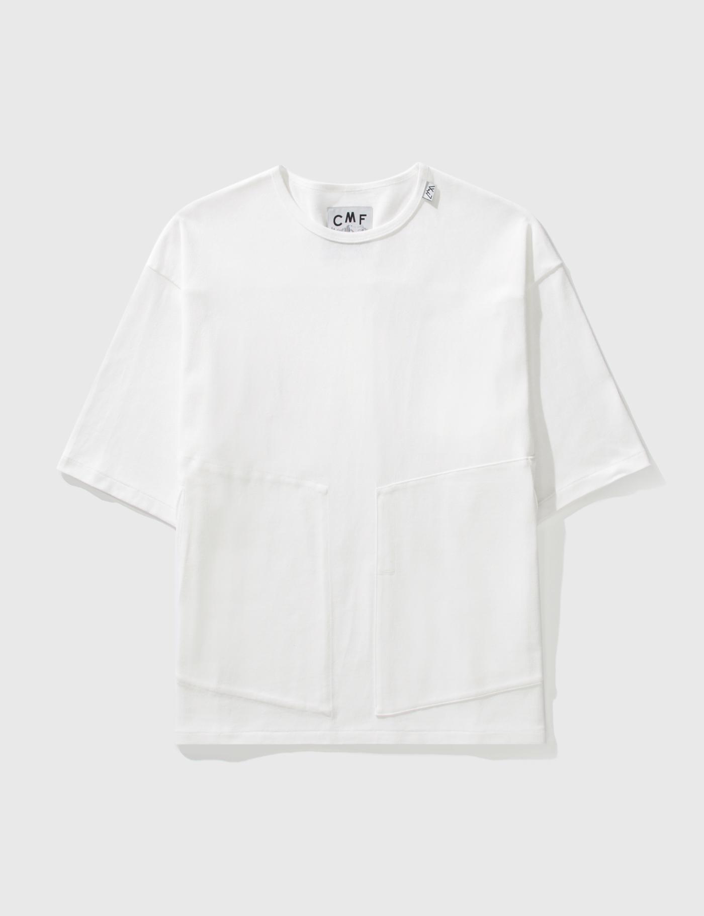 Quick Dry Mesh T-shirt by COMFY OUTDOOR GARMENT