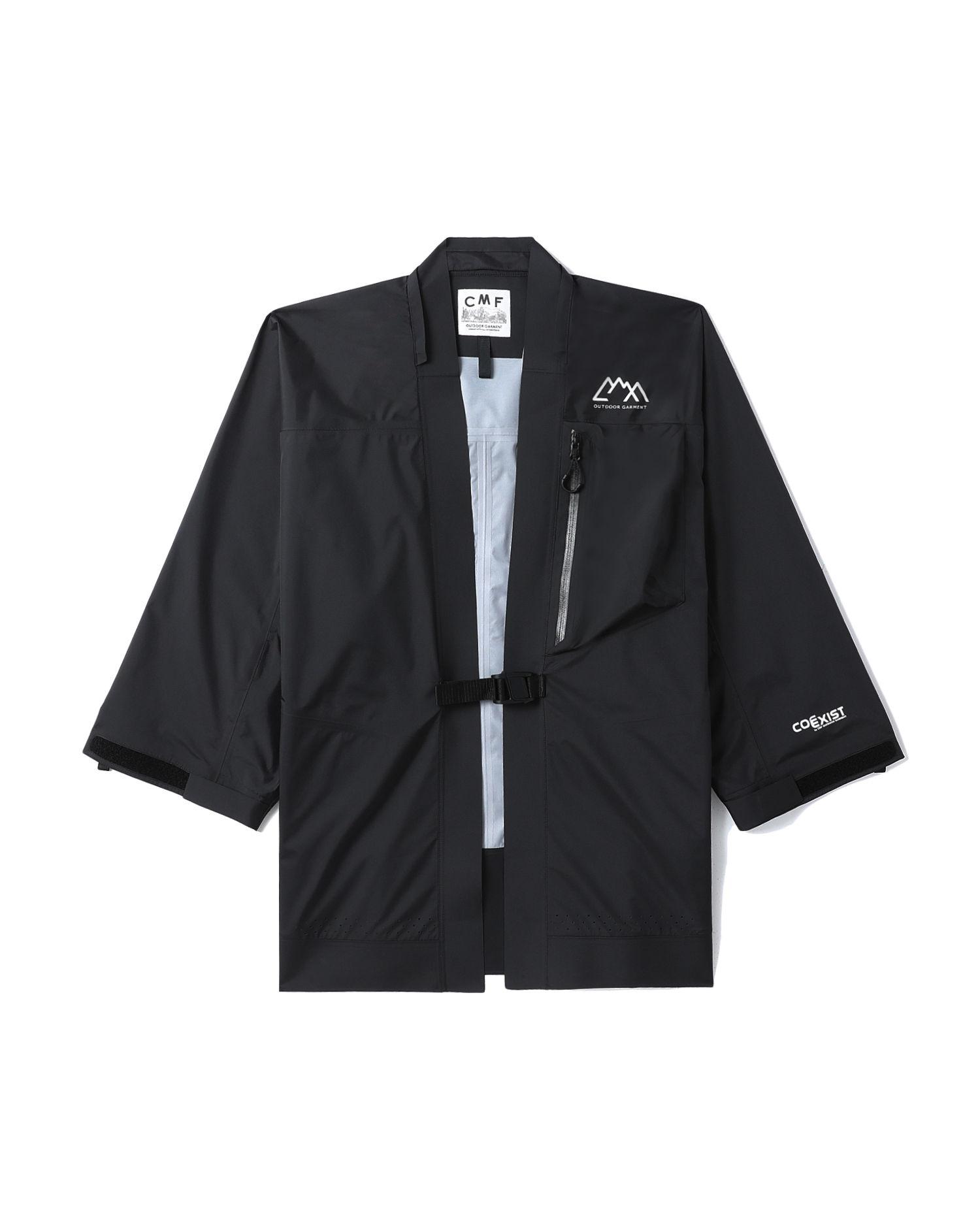 Relaxed jacket by COMFY OUTDOOR GARMENT