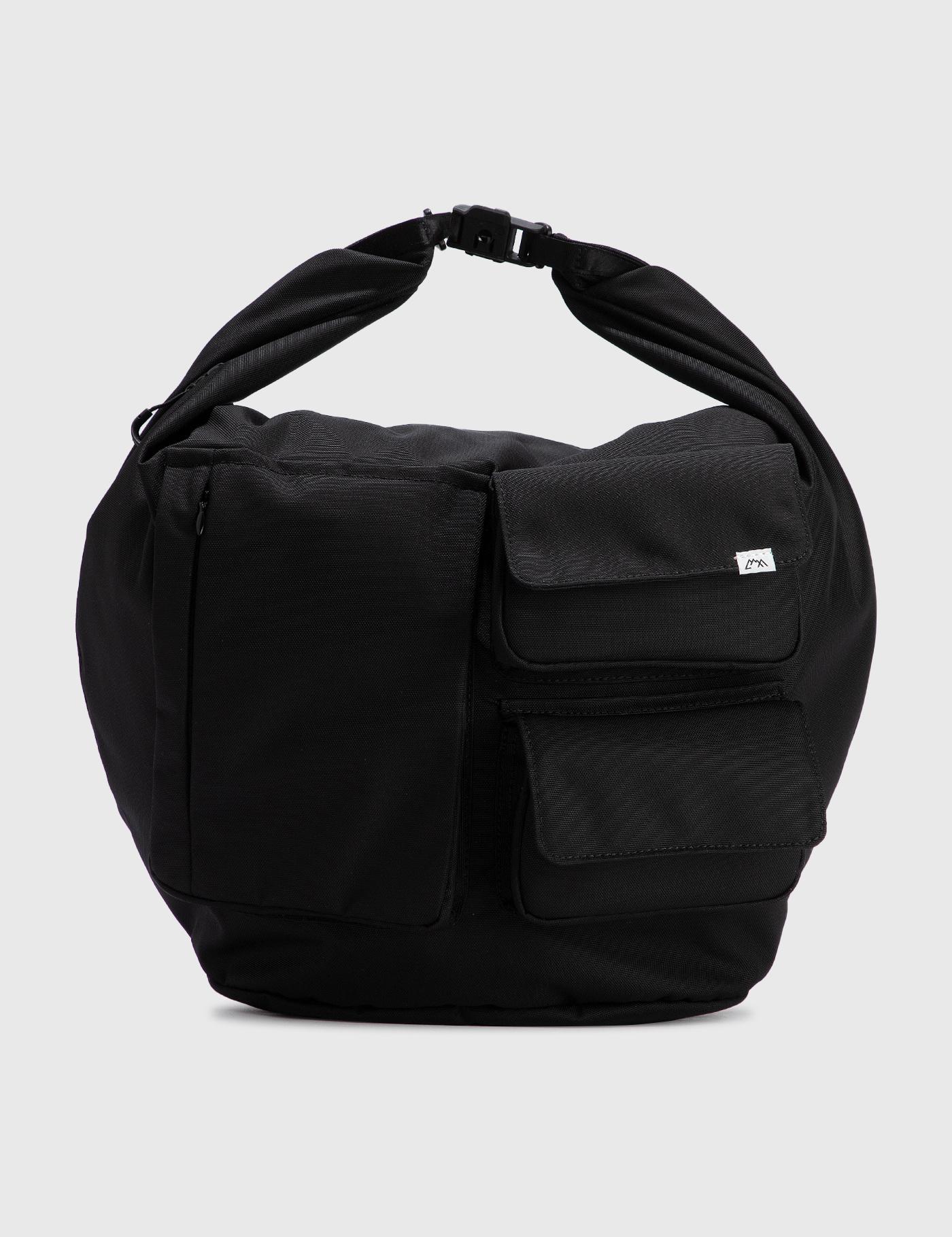 Roll Bag by COMFY OUTDOOR GARMENT