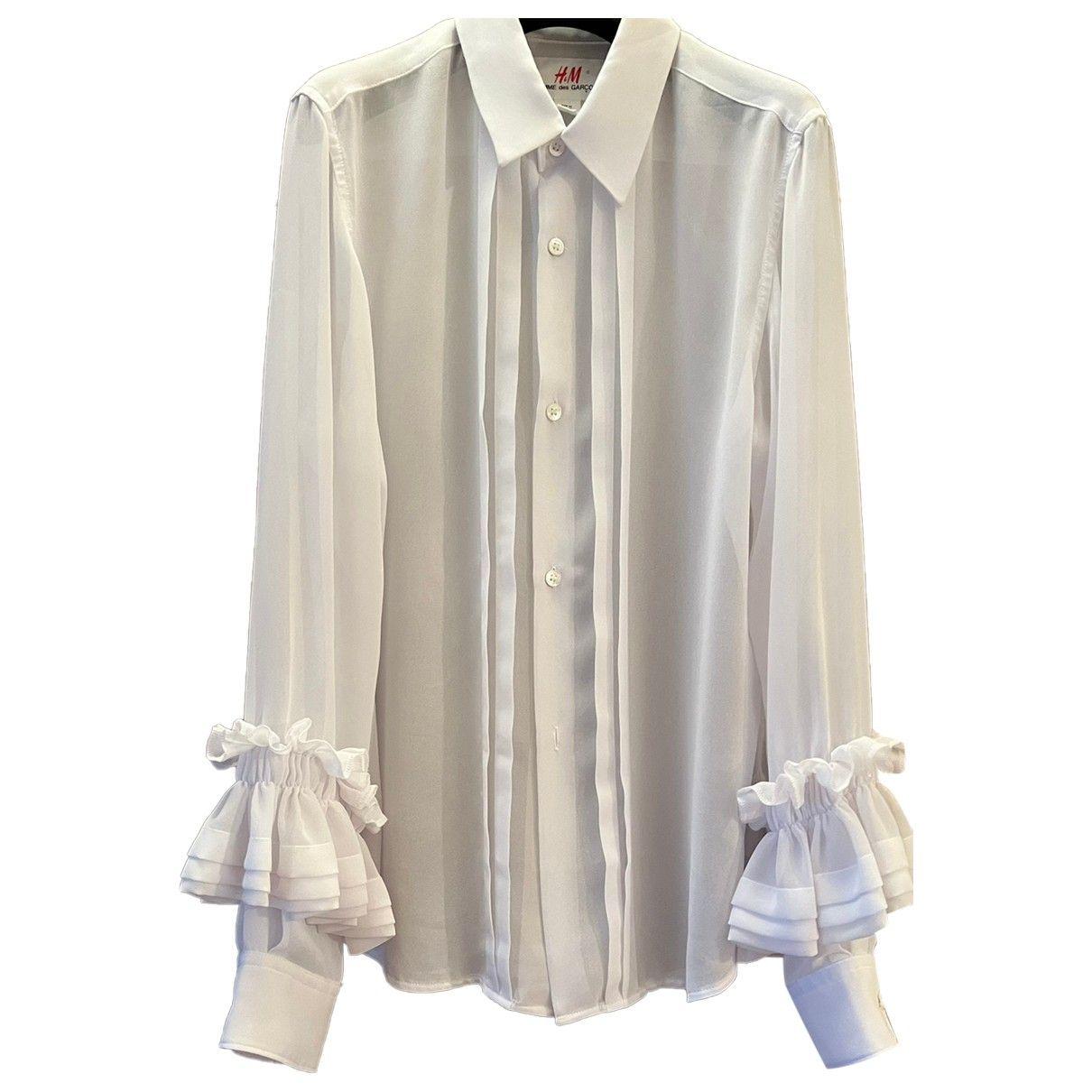 Top by COMME DES GARCONS | jellibeans