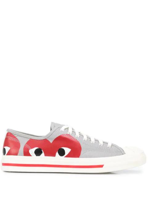 comme de garces converse