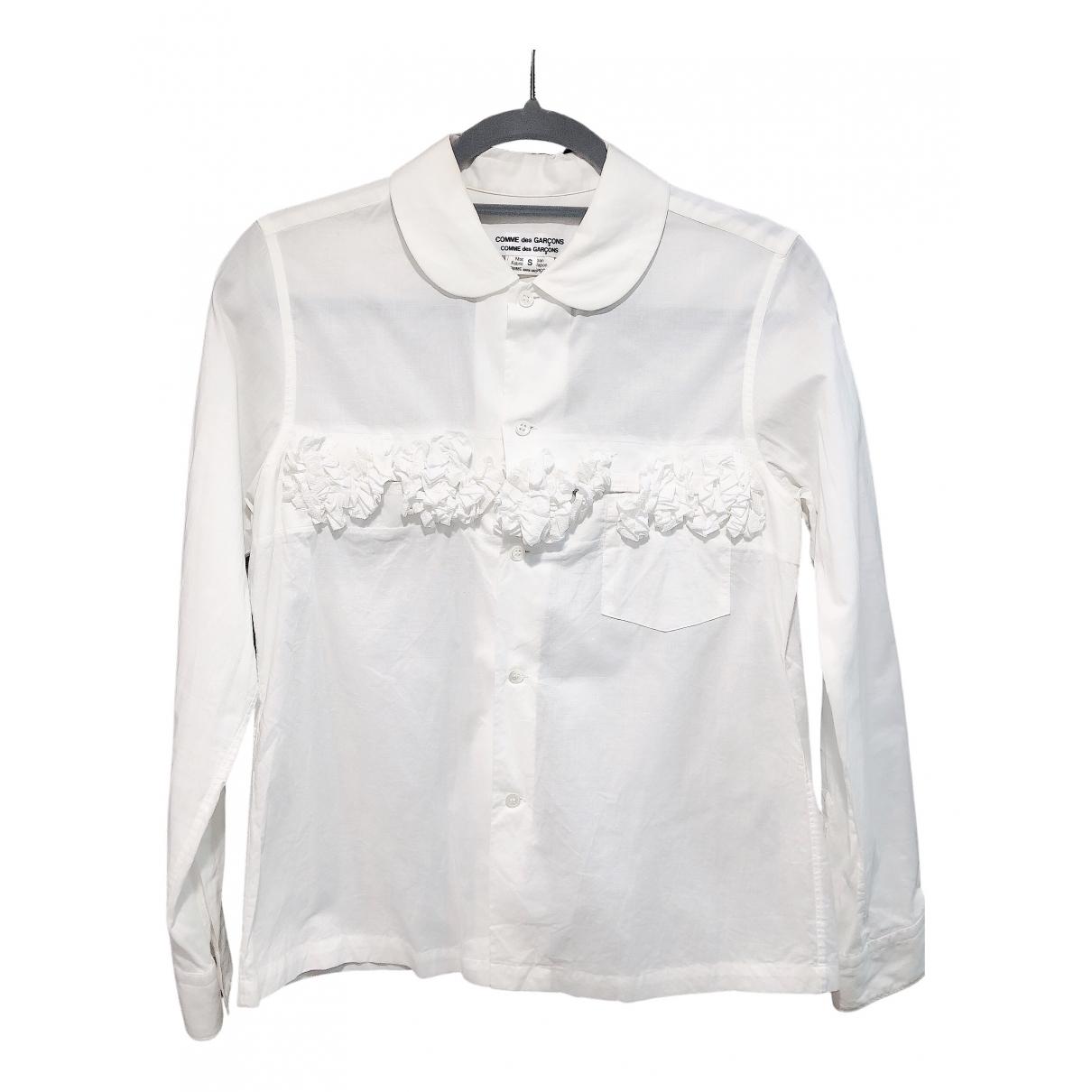 Top by COMME DES GARCONS | jellibeans
